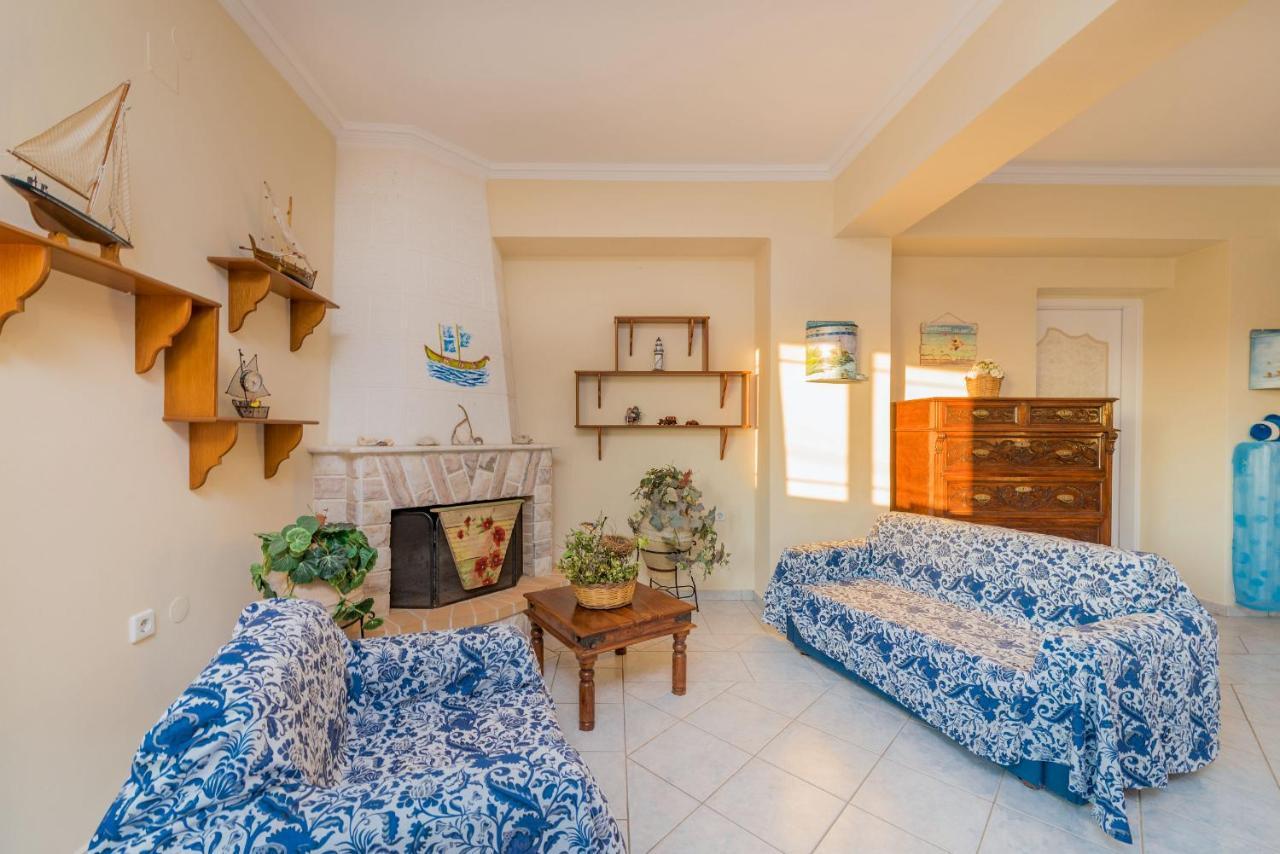 Villa Sunset House à Keri Extérieur photo